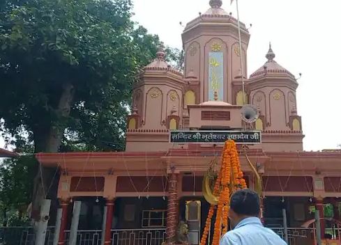 सहारनपुर का चमत्कारी भूतेश्वर महादेव मंदिर: जहां पांडवों को मिले थे दर्शन, मराठा शासक ने बनवाया था भव्य शिवालय