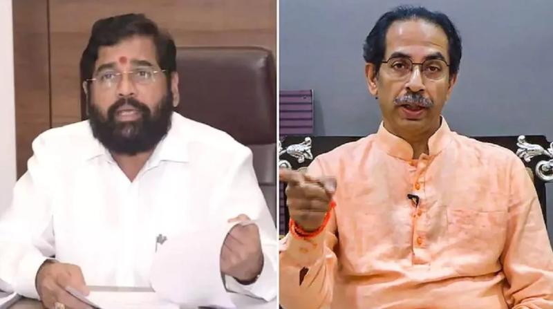 शिवसेना विवाद: उद्धव गुट की याचिका पर सुप्रीम कोर्ट तैयार, बागी सांसदों और लोकसभा सचिवालय को नोटिस