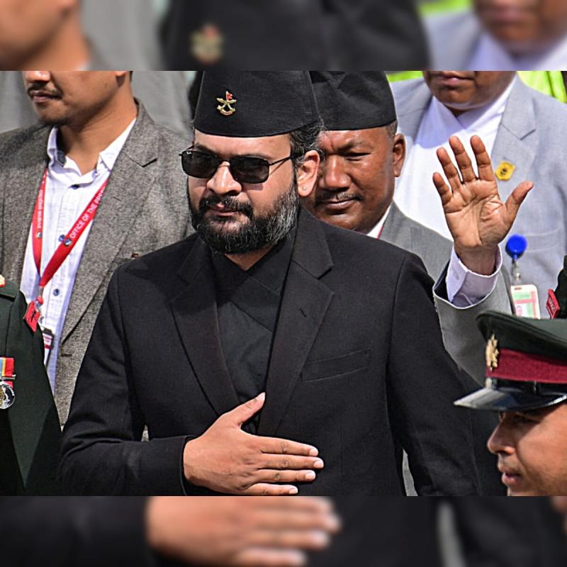 बालेन शाह का बड़ा यू-टर्न, भारत-चीन राजदूतों से बातचीत के लिए दिखाई सहमति
