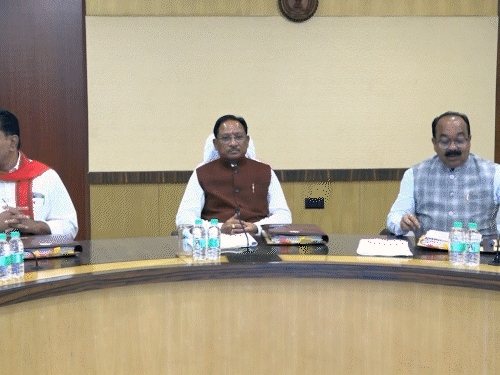 छत्तीसगढ़ सरकार का बड़ा फैसला, अग्निवीरों को आरक्षण; किसानों के लिए नई व्यवस्था लागू