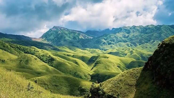 प्रकृति का अनमोल खजाना है नागालैंड, मानसून में इन 5 जगहों का नजारा नहीं भूलेंगे