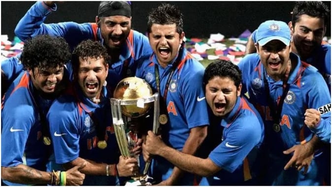 क्या इतिहास दोहराएगा खुद को? स्पेन की खिताबी जीत के बाद भारत के वर्ल्ड कप चैंपियन बनने की चर्चा तेज